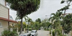 Jalan Sayang (D14), Detached #498791331